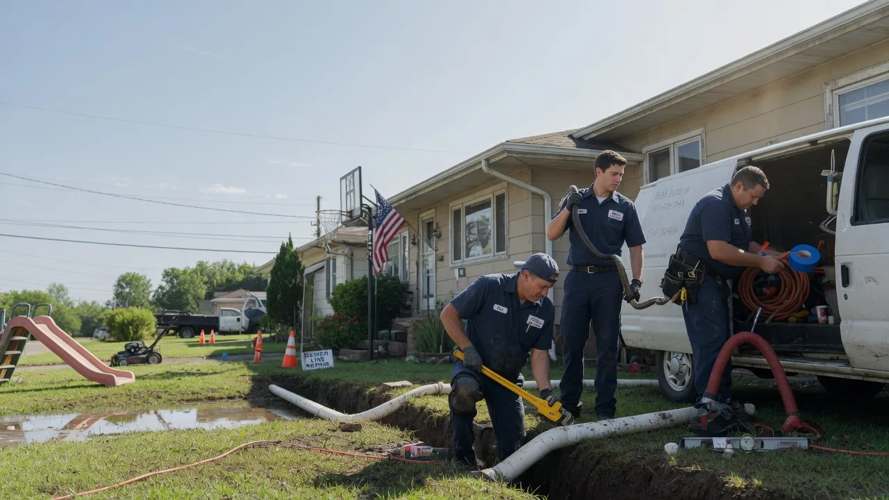 Toilet Installation in Elm Grove, LA near me
